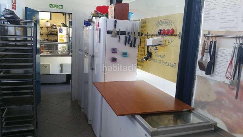 Foto 6ace113d-6d18-4bc7-9812-e9b778970788. Business premise in Benissa pueblo Benissa