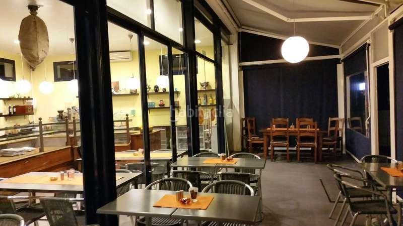 Foto 8b2d6f65-d907-4c22-a359-4bbfbe628e29. Business premise in Benissa pueblo Benissa