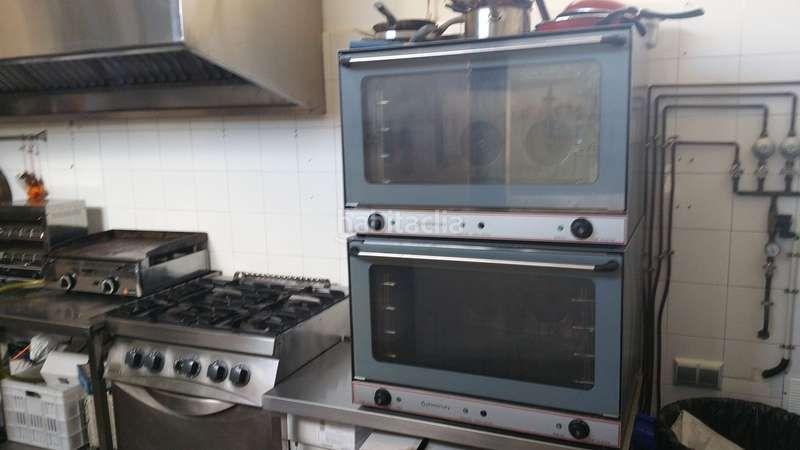 Foto 9f44a978-d925-4391-b57c-738a7258fd0e. Business premise in Benissa pueblo Benissa