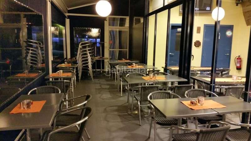 Foto b5f1e4de-b661-4454-a6ce-e97b2dd4a59c. Business premise in Benissa pueblo Benissa