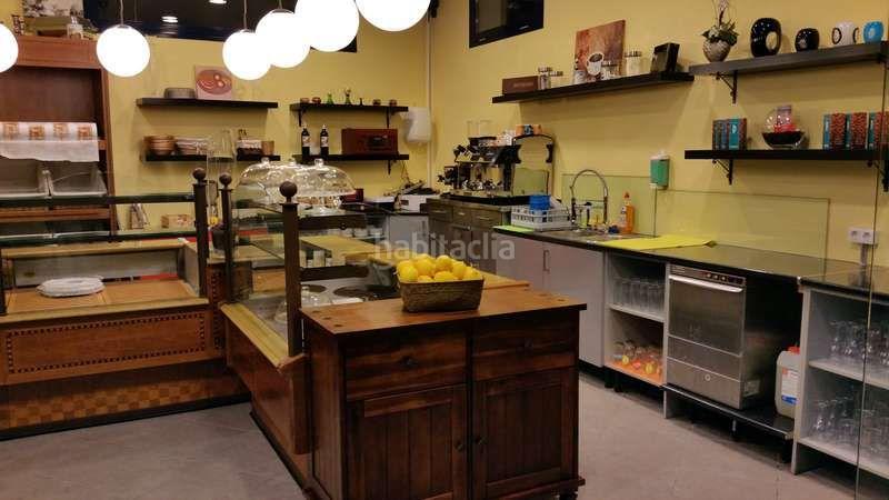 Foto c3b260e4-04f1-40eb-92cf-7d3e5964e35b. Business premise in Benissa pueblo Benissa