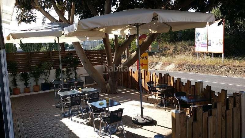 Foto d1b261d8-c1c4-4f76-87e1-89f09df9b1dc. Business premise in Benissa pueblo Benissa