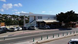 Local Comercial a Benissa Pueblo