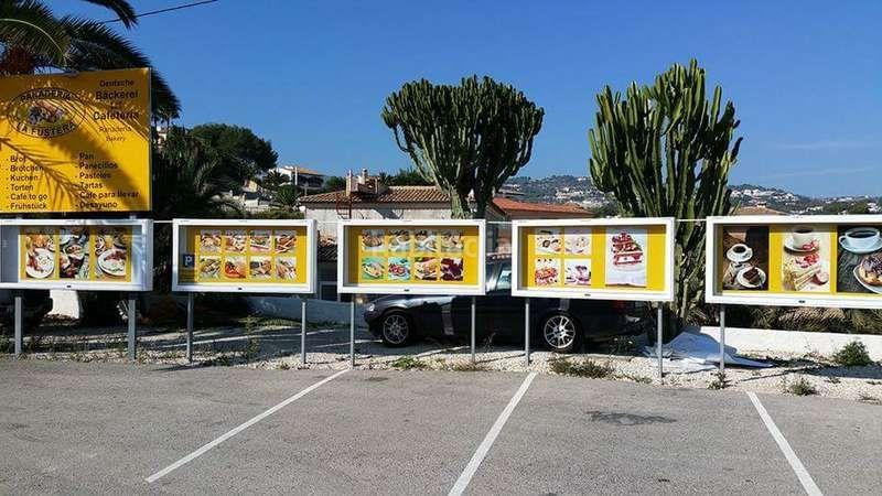 Foto 8a4f437f-5776-4c22-8c6f-21d4b14bfc40. Locale commerciale in Benissa pueblo Benissa