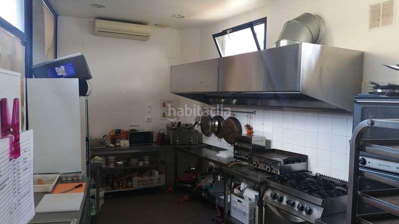 Foto 9d450a18-b70c-4d1f-919b-374c511d1cb6. Locale commerciale in Benissa pueblo Benissa