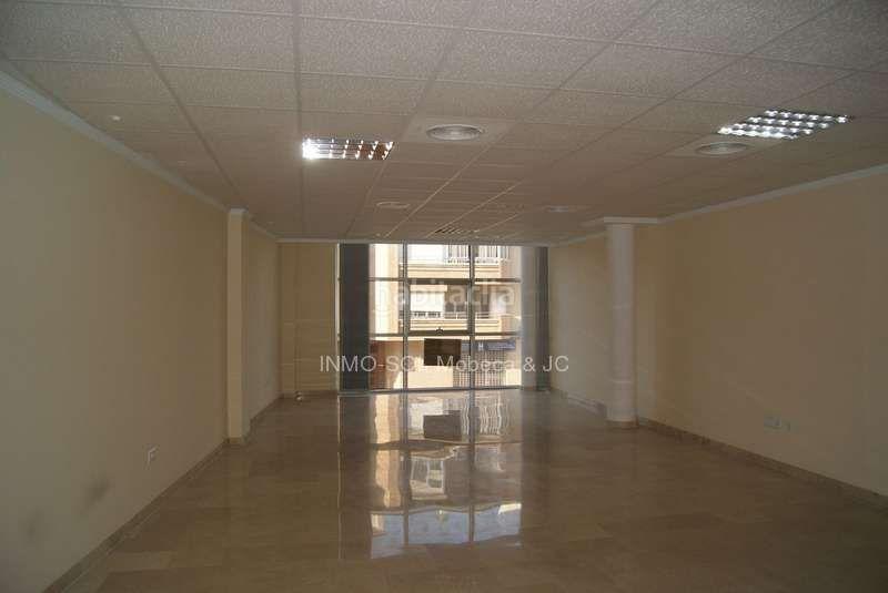 Foto b76fd671-744d-4e8f-825c-7747e3857b2b. Büro mit parking in Teulada