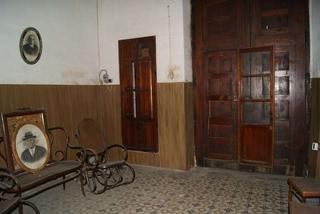 Casa a Benissa Pueblo. Casa de pueblo rústica