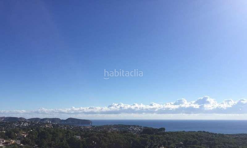 Foto 9971a37f-7f60-4c1d-9b00-69e3f0bf5502. Residential plot in La Fustera Benissa