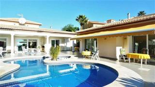 Chalet en Carrió - La Merced - Los Pinos. Chalet de lujo cerca del mar