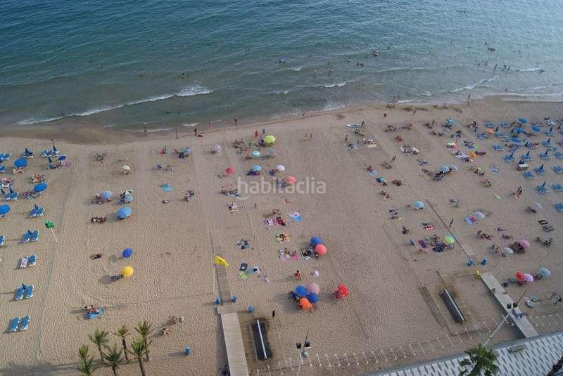 Foto 0e2c0389-ac74-4ea6-9389-eb348c28301d. Apartament amb calefacció aparcament piscina a Playa Levante Benidorm