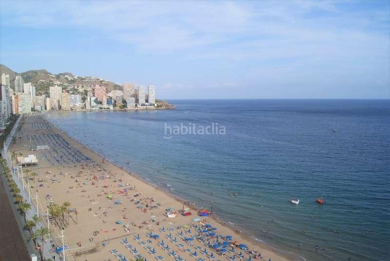 Foto 2d1b4eb9-9bc7-4a2e-9d29-5777f75ad499. Apartament amb calefacció aparcament piscina a Playa Levante Benidorm