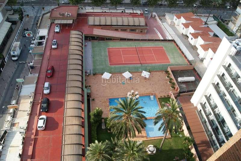 Foto bc61ff1a-2604-4a12-babf-6b6313a276bf. Apartament amb calefacció aparcament piscina a Playa Levante Benidorm