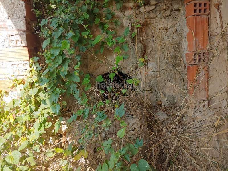 Foto fbab31f8-2774-47a8-809e-5bf91e0c885c. Masia a Benissa pueblo Benissa