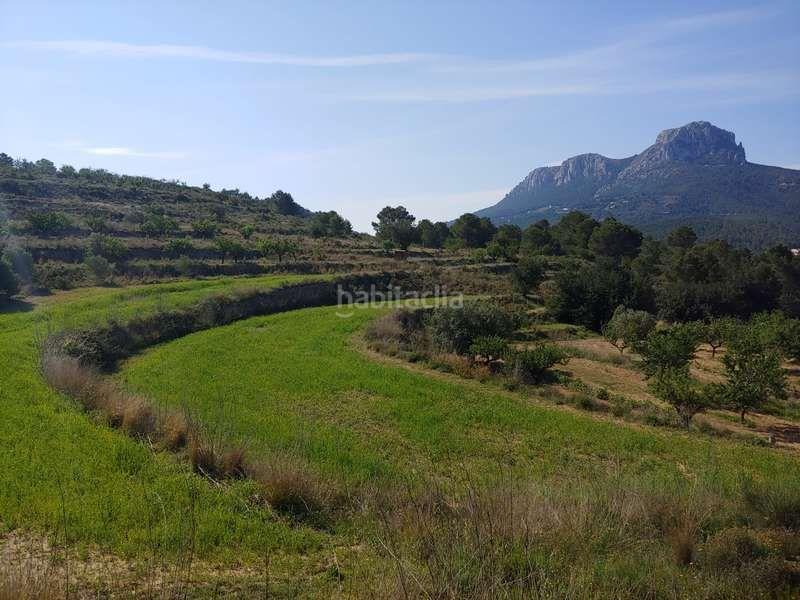 Foto 5853ac0f-7ff6-430c-a5bb-00ee100aaaf2. Landgut in Benissa pueblo Benissa