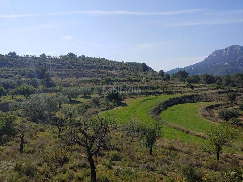 Foto 119a8dac-5d7c-4826-afc6-1b0733a8b81b. Propriété dans Benissa pueblo Benissa