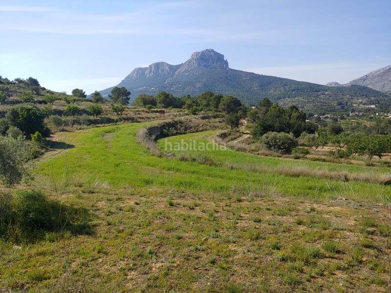 Foto 6ae58269-c7d6-4476-964a-11422f5bb678. Propriété dans Benissa pueblo Benissa