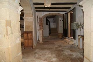 Haus in Benissa Pueblo