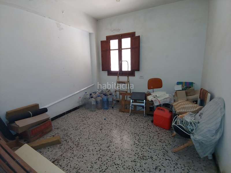 Foto 016ef003-af3e-46b1-b4b9-cba9ebbe243e. Casa amb aparcament a Benissa pueblo Benissa