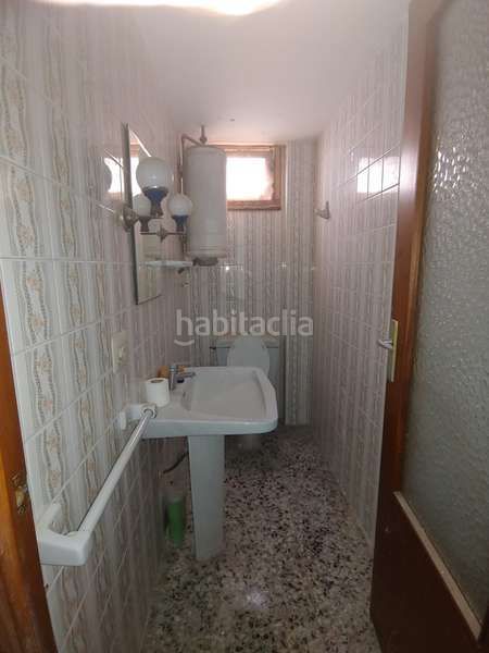 Foto 0ed597de-9140-42e0-827a-4daadd70e470. Casa amb aparcament a Benissa pueblo Benissa
