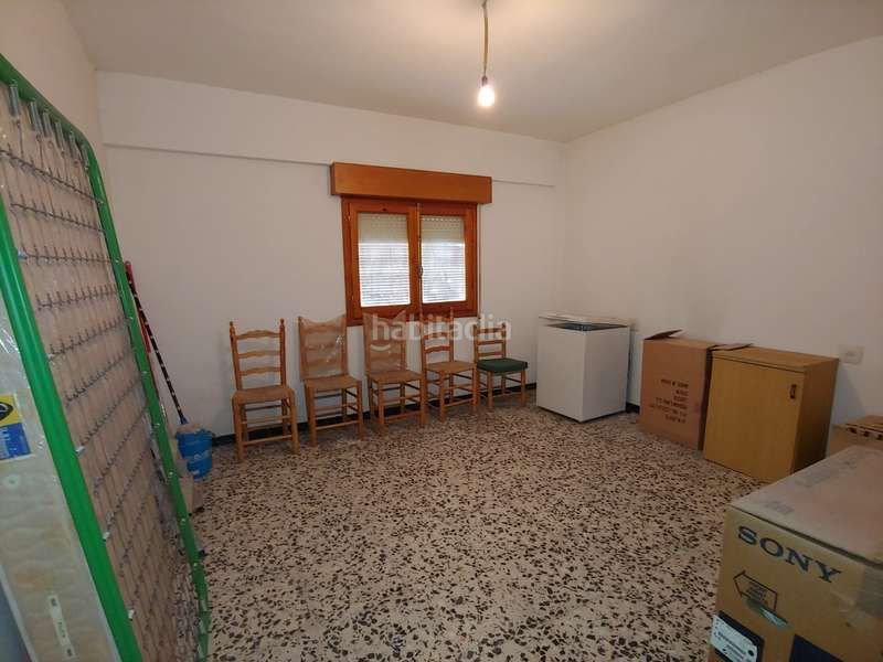 Foto 21a18d9c-4a29-4cf1-a037-1932a5bb79c7. Casa amb aparcament a Benissa pueblo Benissa