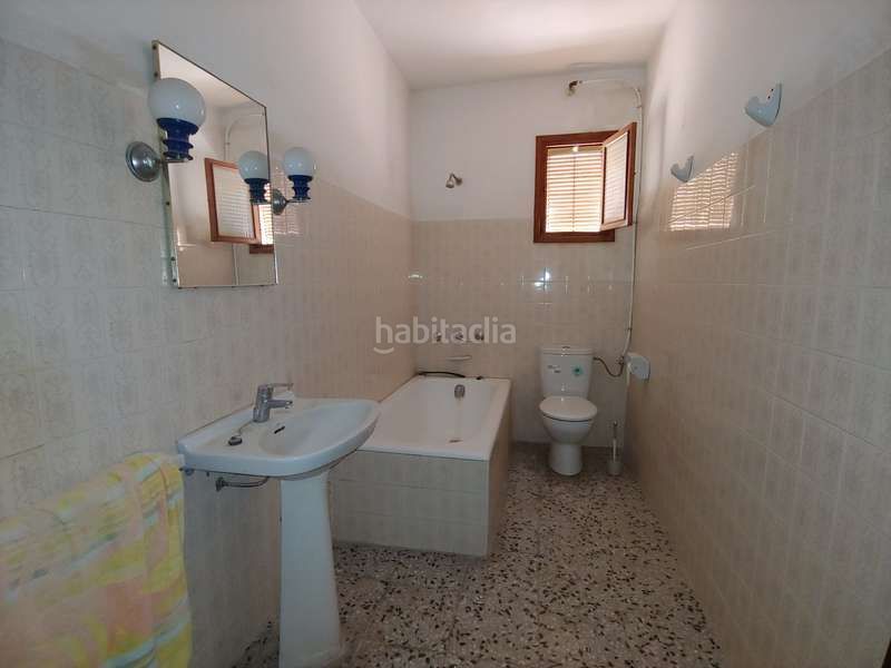 Foto 2282338a-ab72-48b9-b7bc-9306a83d8197. Casa amb aparcament a Benissa pueblo Benissa