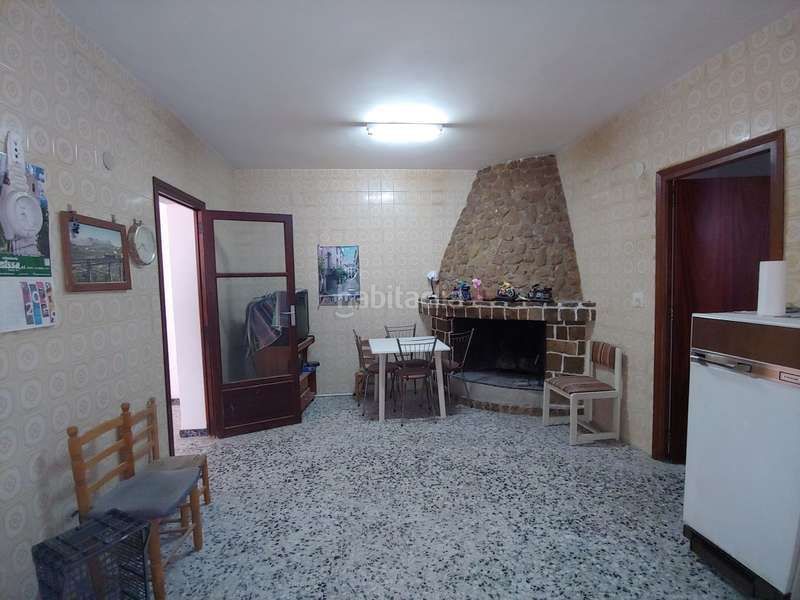 Foto 3e48d55b-70de-423c-9f7b-55dd6299cd31. Casa amb aparcament a Benissa pueblo Benissa