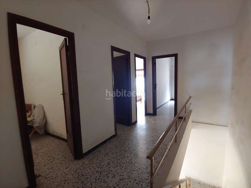 Foto 5e06fcec-5722-46e3-b2fc-452f0976914a. Casa amb aparcament a Benissa pueblo Benissa