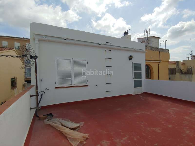 Foto ad546110-c377-4179-8671-042ed2f6e3ba. Casa amb aparcament a Benissa pueblo Benissa