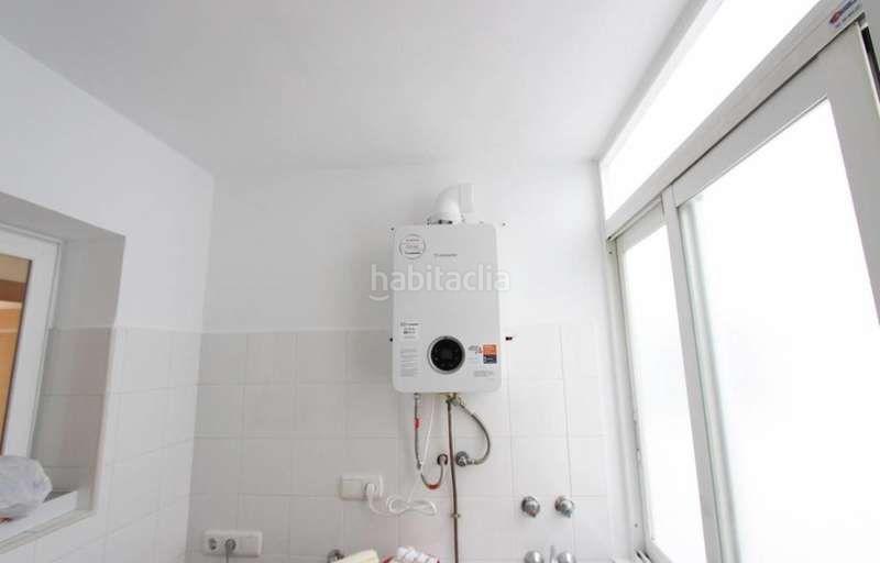 Foto 8a0b71a3-1ba8-482b-b61b-a0f71e03d3a8. Etagenwohnung mit parking in Altea ciudad Altea