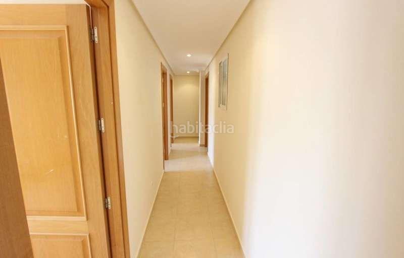 Foto f25161c9-d421-4ace-8c7e-acaf8a1cf84f. Etagenwohnung mit parking in Altea ciudad Altea