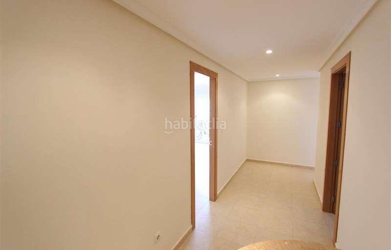 Foto 3497e544-f4f9-420e-9863-e1b847663d66. Flat with parking in Altea ciudad Altea