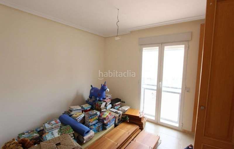 Foto bc4f6748-e555-414b-8500-21bb4f371933. Flat with parking in Altea ciudad Altea