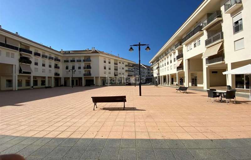 Foto 574eb3ae-75e7-4854-a89b-18b98e273257. Pis amb aparcament a Altea ciudad Altea