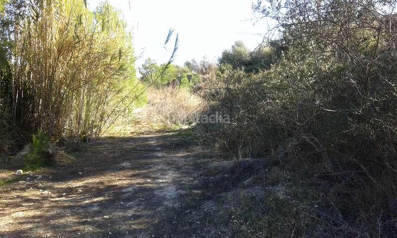 Foto 78edbcd7-25c7-4cf5-ae96-0b223c214165. Terrain résidentiel dans Benissa pueblo Benissa