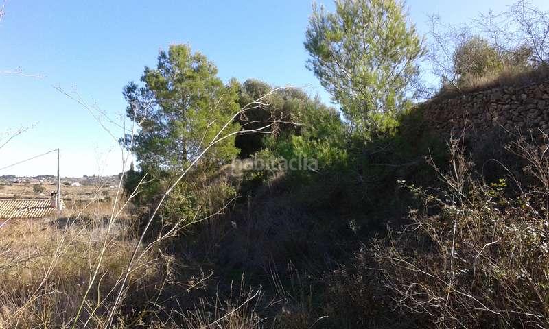 Foto 91e0e499-a144-4103-afdd-e5b714458f41. Terreno residenziale in Benissa pueblo Benissa