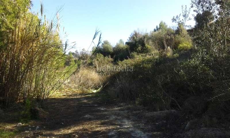 Foto dc7c1360-cced-4b0d-8747-f0398570ca3e. Terreno residenziale in Benissa pueblo Benissa