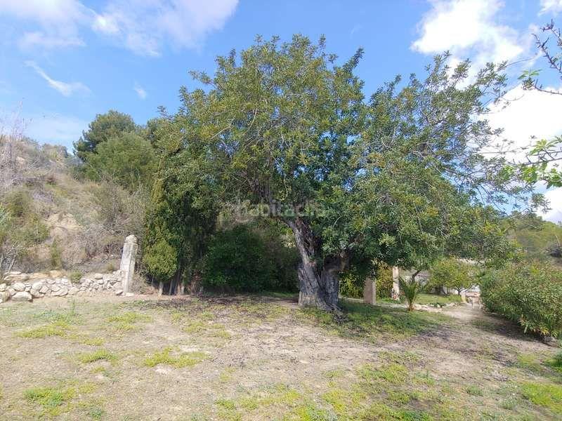 Foto cf48f6f8-76fe-4237-a999-ee46cf502e95. Casale con riscaldamento parcheggio piscina in Benissa pueblo Benissa