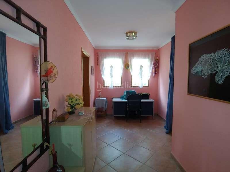 Foto 84a013df-1e48-4228-af5b-4721297c3e8c. Country house with heating parking pool in Benissa pueblo Benissa