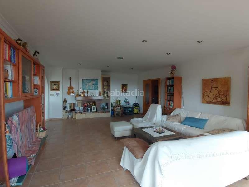 Foto 88f46e19-1978-4d93-b1f7-6f5e0be5a386. Country house with heating parking pool in Benissa pueblo Benissa