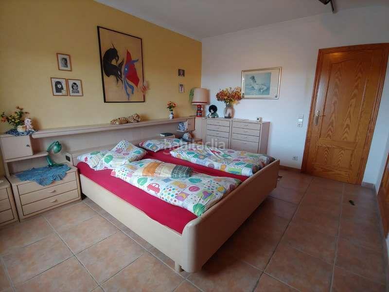 Foto 8ed15f62-0e6b-4d66-a3a6-155e7b4103f3. Country house with heating parking pool in Benissa pueblo Benissa