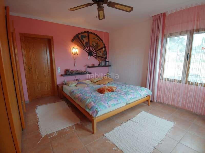 Foto d9859b66-4238-4b1f-934a-a01e78595dc6. Mas avec chauffage parking piscine dans Benissa pueblo Benissa