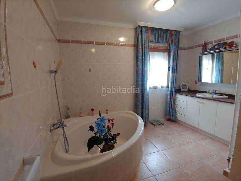 Foto b37852ce-157a-4583-9ab8-5ee92321cd3a. Masía en Benissa pueblo Benissa