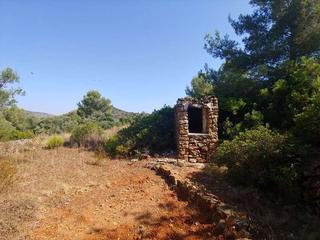 Finca rústica a Benissa Pueblo
