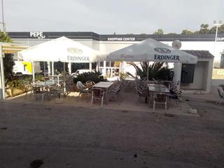 Local Comercial a Cala Advocat-Baladrar