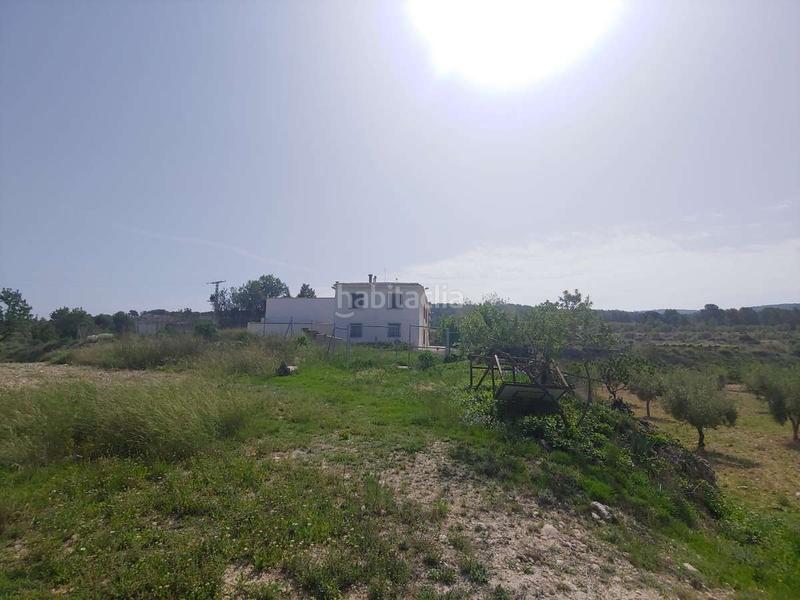 Foto 2a9c11a2-6ce1-4de7-9e07-dadadb0741a6. Masia a Castalla