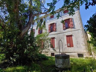 Casa en Benissa Pueblo