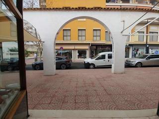 Lloguer Local Comercial a Crevillente