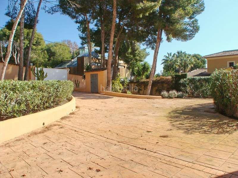 Foto 8b76ff66-70ce-4868-8f7f-08effae4ad8b. Chalet mit heizung pool in Casco Urbano Moraira