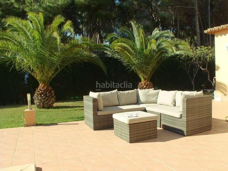 Foto 1ee64e99-080e-4bcf-8835-a1b528e15800. Chalet en Casco Urbano Moraira