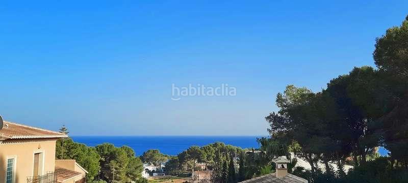 Foto 883df2bd-4816-4539-87cf-76226d99f47c. Chalet en Casco Urbano Moraira